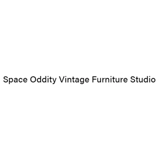 Space Oddity Vintage Furniture logo