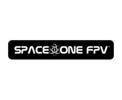 Shop Space One FPV logo