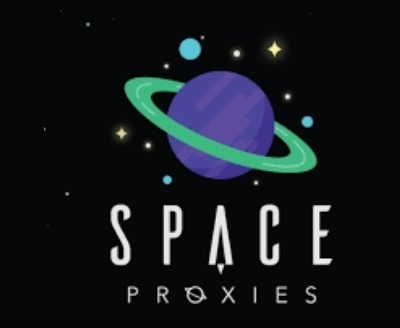 Shop Space Proxies logo