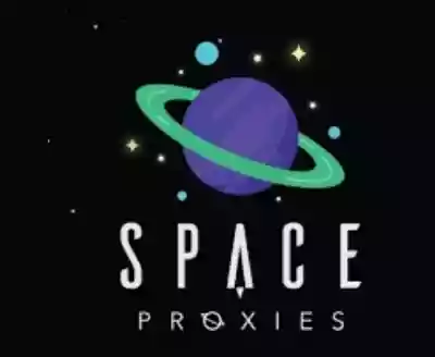 Shop Space Proxies coupon codes logo