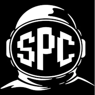 Space Punks Club logo