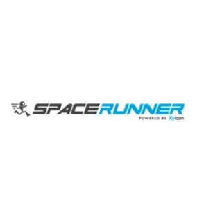 Shop SpaceRunner logo