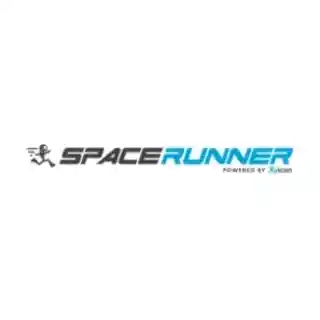 Shop SpaceRunner coupon codes logo