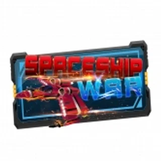 Spaceship War logo