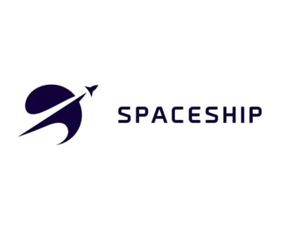 Shop Spaceship Voyager logo