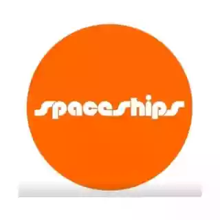 Spaceship Rentals - Australia coupon codes