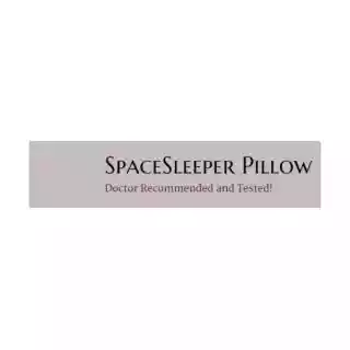 Shop SpaceSleep Pillow coupon codes logo