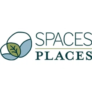 Spaces Places logo
