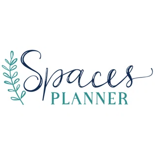 Shop Spaces Planner logo