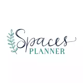Shop Spaces Planner coupon codes logo