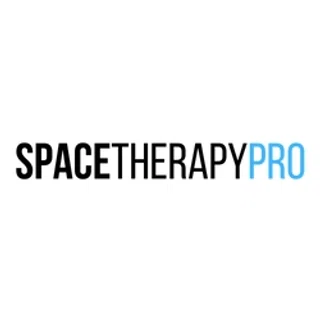 Space Therapy Pro logo