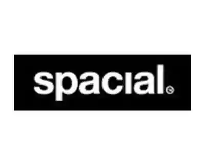 spacial.com logo