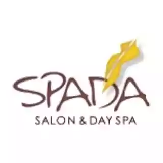Shop Spada Salon & Day Spa discount codes logo