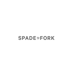 Spade To Fork logo