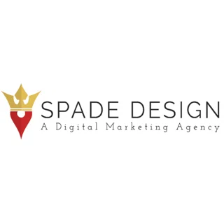 Spade Design logo