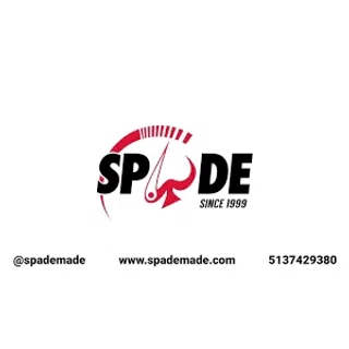 Spade Kreations logo