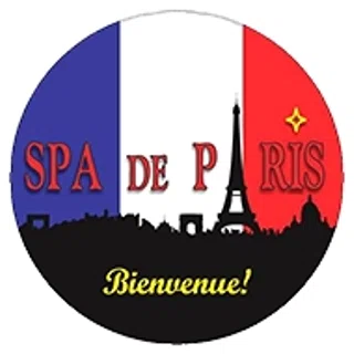 Spa De Paris logo