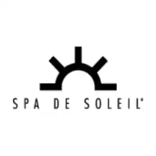 Spa De Soleil promo codes