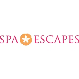 Spa Escapes Bath logo