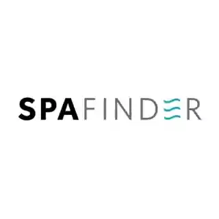 spafinder.com logo