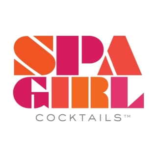 Shop Drink Spa Girl Cocktails logo