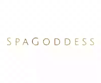 SpaGoddess logo