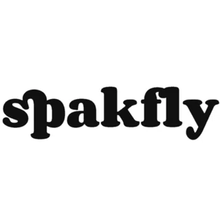 Spakfly logo