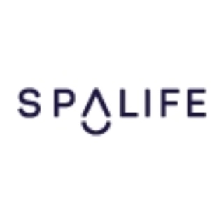Shop SpaLife logo