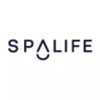 SpaLife logo