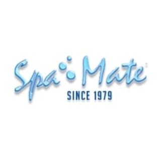 Shop Spa Mate logo