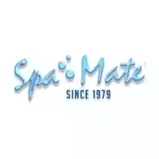 Shop Spa Mate discount codes logo