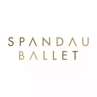 Shop Spandau Ballet logo