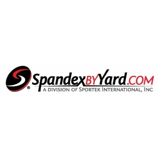 Shop Spandex By Yard logo