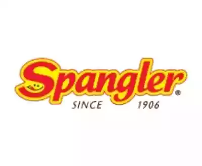Spangler Candy logo