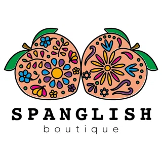 Shop Spanglish Boutique logo