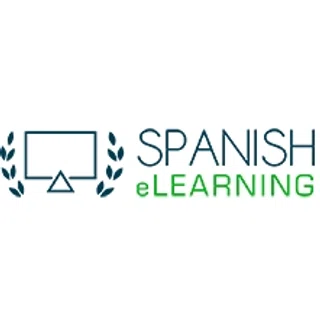 Shop Spanish eLearning logo