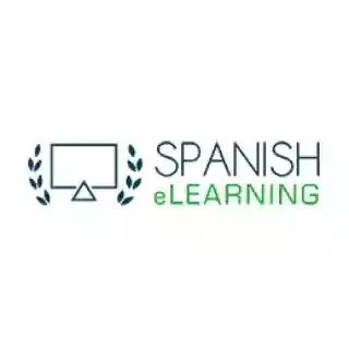 Shop Spanish eLearning coupon codes logo