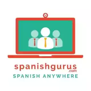 Spanish Gurus logo