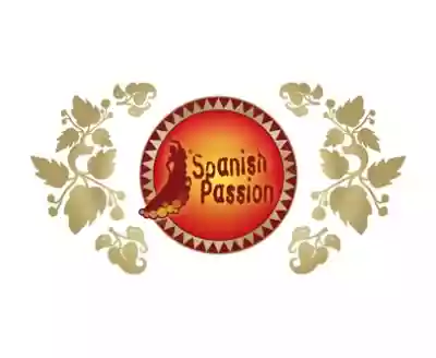 Spanish Passion Foods logo