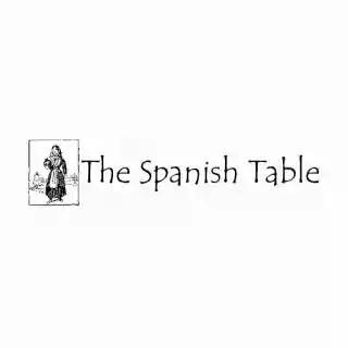 Spanish Table coupon codes