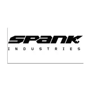 Spank logo