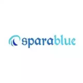 Shop SparaBlue logo
