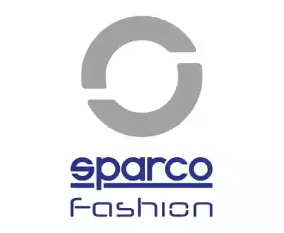 uk.sparcofashion.com logo