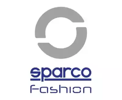 Sparco Fashion logo