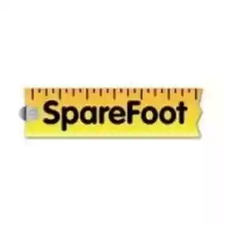 sparefoot.com logo
