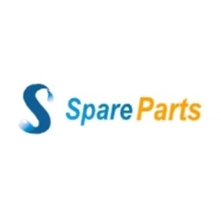 Shop Sparemyparts.com logo