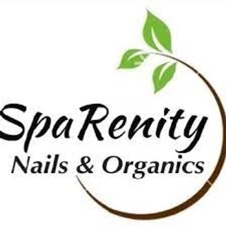 SpaRenity logo