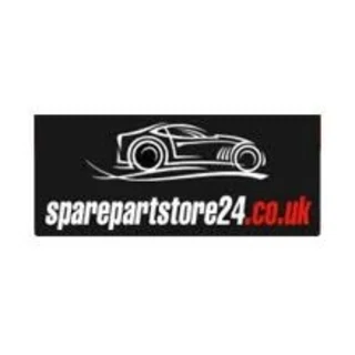 Sparepartstore24 UK discount codes