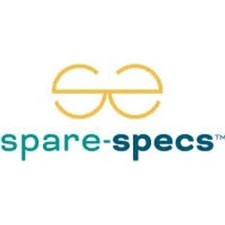 Shop Spare Specs promo codes logo