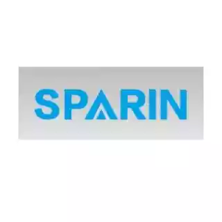 Shop Sparin coupon codes logo
